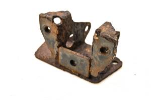 03 Kawasaki Mule 3010 4x4 Front Transmission Gearcase Bracket Mount KAF620