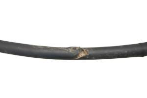 Kawasaki - 03 Kawasaki Prairie 650 4x4 Rear Brake Cable KVF650 - Image 4