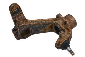 Kawasaki - 17 Kawasaki Mule 4000 2x4 Front Right Spindle Knuckle KAF620PF - Image 2