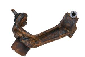 Kawasaki - 17 Kawasaki Mule 4000 2x4 Front Left Spindle Knuckle KAF620PF - Image 3