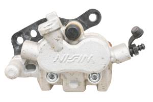 09 Kawasaki Teryx 750 4x4 Front Left Brake Caliper KRF750