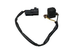 Kawasaki - 17 Kawasaki Mule 4000 2x4 Stator Pulsing Coil KAF620PF - Image 2