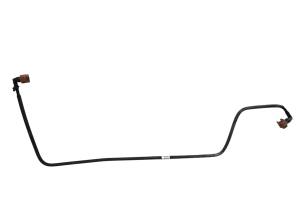 17 Kawasaki Mule 4000 2x4 Fuel Line KAF620PF