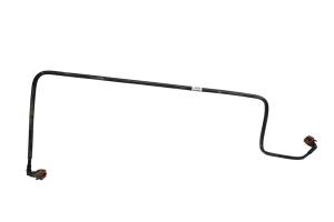Kawasaki - 17 Kawasaki Mule 4000 2x4 Fuel Line KAF620PF - Image 2