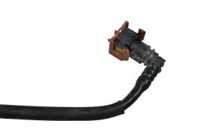Kawasaki - 17 Kawasaki Mule 4000 2x4 Fuel Line KAF620PF - Image 4