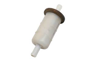 Kawasaki - 17 Kawasaki Mule 4000 2x4 Fuel Filter KAF620PF - Image 2
