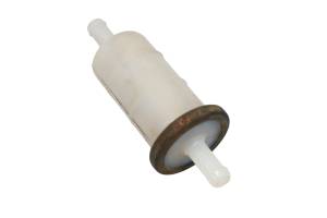 Kawasaki - 17 Kawasaki Mule 4000 2x4 Fuel Filter KAF620PF - Image 3