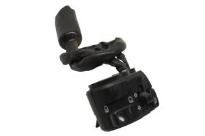 Kawasaki - 14 Kawasaki Ninja 300 ABS Headlight On Off Handlebar Start Switch EX300 - Image 2