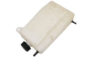 Kawasaki - 17 Kawasaki Mule 4000 2x4 Coolant Overflow Radiator Bottle KAF620PF - Image 2