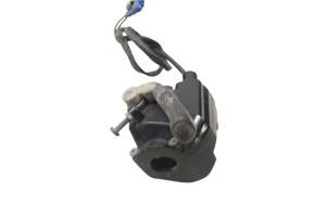 Kawasaki - 08 Kawasaki Brute Force 750 4x4i Thumb Throttle KVF750 - Image 2