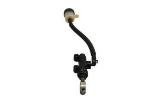 Kawasaki - 14 Kawasaki Ninja 300 ABS Rear Brake Master Cylinder EX300 - Image 3