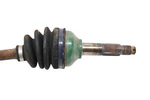 Kawasaki - 05 Kawasaki Brute Force 750 4x4i Rear Right Or Left Cv Axle KVF750 - Image 3