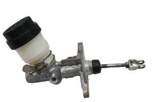 Kawasaki - 17 Kawasaki Mule 4000 2x4 Brake Master Cylinder KAF620PF - Image 2