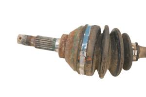 Kawasaki - 05 Kawasaki Brute Force 750 4x4i Front Right Cv Axle KVF750 - Image 2