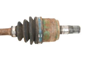 Kawasaki - 05 Kawasaki Brute Force 750 4x4i Front Right Cv Axle KVF750 - Image 3