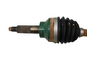 Kawasaki - 23 Kawasaki Mule PRO-DXT EPS 4x4 Rear Left Cv Axle KDT1000 - Image 3