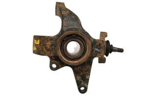 Kawasaki - 18 Kawasaki Mule PRO-DXT Front Left Spindle Knuckle KAF1000 - Image 2