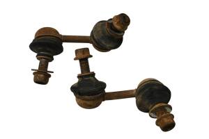 Kawasaki - 08 Kawasaki Teryx 750 LE Sway Bar End Links KRF750 - Image 2