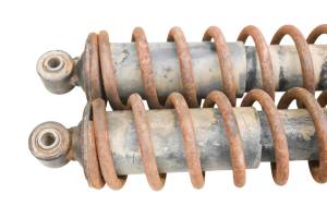 Kawasaki - 05 Kawasaki Brute Force 750 4x4i Front Shocks KVF750 - Image 2