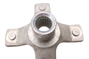 Kawasaki - 02 Kawasaki Prairie 650 4x4 Rear Wheel Hub Left Right KVF650A - Image 4