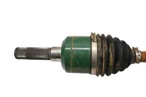 Kawasaki - 18 Kawasaki Mule PRO-DXT Rear Right Cv Axle KAF1000 - Image 2