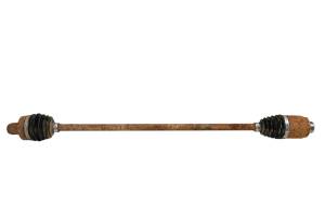 23 Kawasaki Mule PRO-DXT EPS 4x4 Front Drive Shaft KDT1000