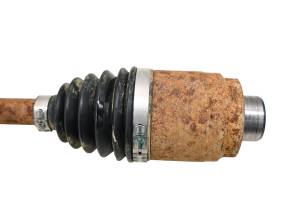 Kawasaki - 23 Kawasaki Mule PRO-DXT EPS 4x4 Front Drive Shaft KDT1000 - Image 2