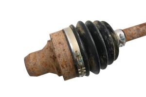 Kawasaki - 23 Kawasaki Mule PRO-DXT EPS 4x4 Front Drive Shaft KDT1000 - Image 3