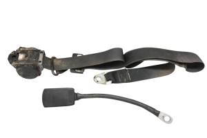 Kawasaki - 08 Kawasaki Teryx 750 LE Seat Belt Assembly KRF750 - Image 2