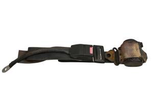 Kawasaki - 08 Kawasaki Teryx 750 LE Seat Belt Assembly KRF750 - Image 3