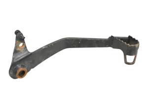 Kawasaki - 05 Kawasaki Brute Force 750 4x4i Rear Brake Pedal KVF750 - Image 2