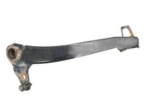 Kawasaki - 05 Kawasaki Brute Force 750 4x4i Rear Brake Pedal KVF750 - Image 3