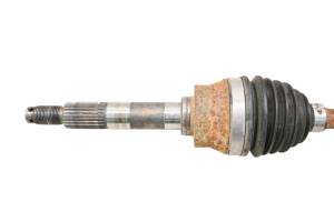 Kawasaki - 19 Kawasaki Mule 4010 Trans 4x4 Front Cv Axle Left Or Right KAF620 - Image 2