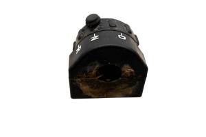 Kawasaki - 04 Kawasaki KFX700 2x4 Gear Mode Select Switch V-Force - Image 2