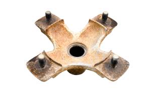 04 Kawasaki KFX700 2x4 Rear Wheel Hub Left Or Right V-Force