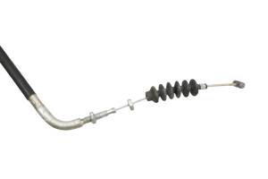 Kawasaki - 09 Kawasaki Teryx 750 4x4 Throttle Cable KRF750 - Image 4