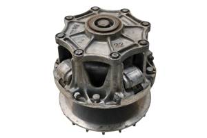 Kawasaki - 09 Kawasaki Brute Force 750 4x4i Primary Drive Clutch KVF750 - Image 1