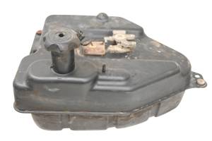 05 Kawasaki Brute Force 750 4x4i Gas Tank & Fuel Petcock KVF750