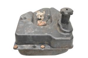 Kawasaki - 05 Kawasaki Brute Force 750 4x4i Gas Tank & Fuel Petcock KVF750 - Image 2