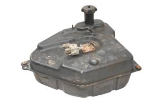 Kawasaki - 05 Kawasaki Brute Force 750 4x4i Gas Tank & Fuel Petcock KVF750 - Image 3