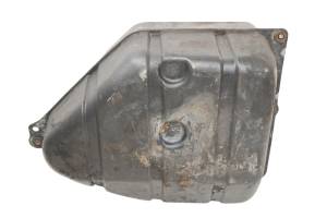 Kawasaki - 05 Kawasaki Brute Force 750 4x4i Gas Tank & Fuel Petcock KVF750 - Image 4