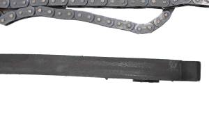 Kawasaki - 87 Kawasaki Mojave 110E 2x4 Cam Chain & Guides KLF110 - Image 3