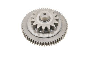 05 Kawasaki Brute Force 750 4x4i Starter Gear KVF750