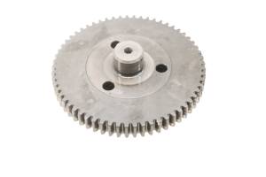 Kawasaki - 05 Kawasaki Brute Force 750 4x4i Starter Gear KVF750 - Image 2