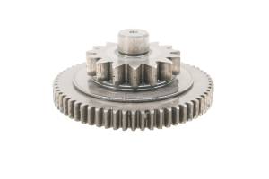 Kawasaki - 05 Kawasaki Brute Force 750 4x4i Starter Gear KVF750 - Image 3