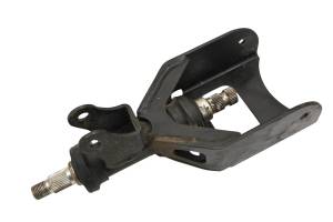 Kawasaki - 18 Kawasaki Mule PRO-DXT Steering Stem Shaft KAF1000 - Image 2