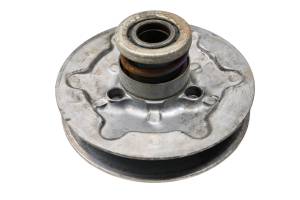 09 Kawasaki Brute Force 750 4x4i Secondary Driven Clutch KVF750