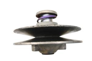 Kawasaki - 09 Kawasaki Brute Force 750 4x4i Secondary Driven Clutch KVF750 - Image 3