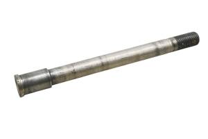 Kawasaki - 09 Kawasaki Versys 650 Front Axle Bolt LE650A - Image 3