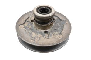 Kawasaki - 02 Kawasaki Prairie 650 4x4 Secondary Driven Clutch KVF650 - Image 2